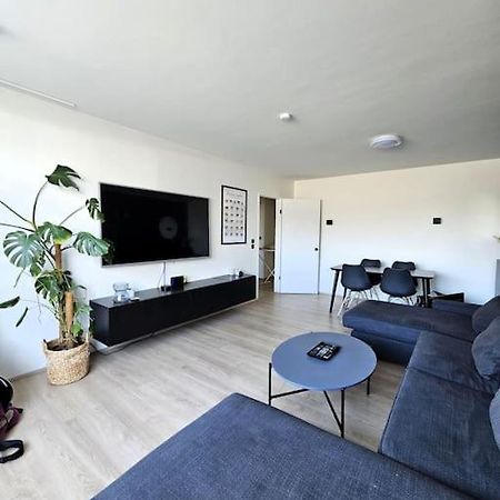 Apartment Near Reykjavik'S Heart Exteriér fotografie