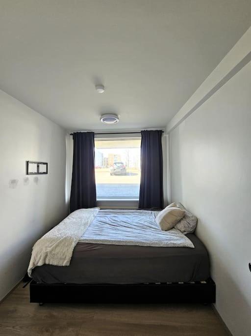 Apartment Near Reykjavik'S Heart Exteriér fotografie
