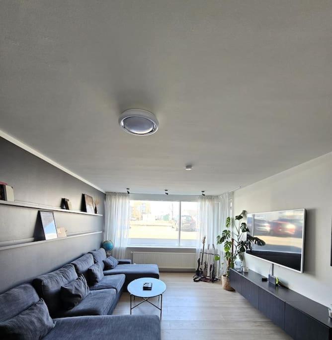 Apartment Near Reykjavik'S Heart Exteriér fotografie